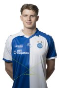 GC PORTRAIT