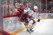 LAUSANNE - ZSC
