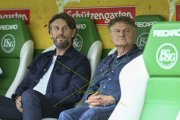 ST. GALLEN - ZUERICH