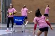 TRAINING PFEFFINGEN