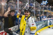 DAVOS - FRIBOURG