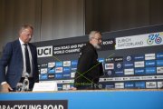 UCI ROAD WC 2024