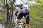 TOUR DE ROMANDIE 2025