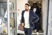 Basel Reise