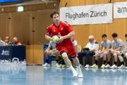 SCHWEIZ - SPANIEN