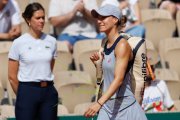 FRENCH OPEN 2026