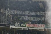 YB - ST.GALLEN