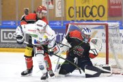 BELLINZONA - AMBRI