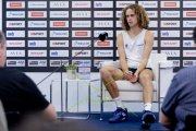 SWISS INDOORS 2026