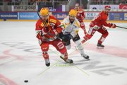 BIEL - FRIBOURG
