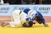 JUDO LAUSANNE 2026
