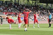 VADUZ - ST. GALLEN