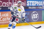 FRIBOURG - AMBRI