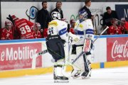 LAKERS - AMBRI