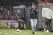 RAPPERSWIL - WINTERTHUR