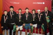 INTERCLUB JUNIOREN