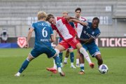VADUZ - LAUSANNE
