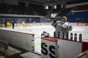 TRAINING SCHWEDEN