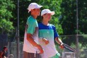 JUNIOR CHAMPION TROPHY 2026