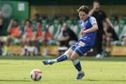 ST.GALLEN - LUZERN
