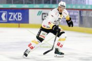 KLOTEN - LUGANO