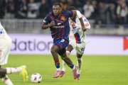 BASEL - LYON