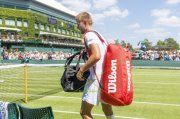 WIMBLEDON 2025