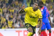 YB - BASEL