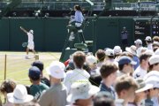 WIMBLEDON 2026
