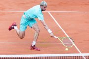 SWISS OPEN GSTAAD 2026