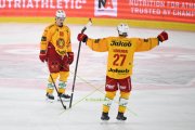 BERN - TIGERS
