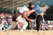 118. NORDWESTSCHWEIZER SCHWINGFEST