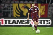 SERVETTE - WINTERTHUR