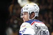 LUGANO - ZSC