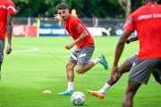 TRAINING SCHWEIZ