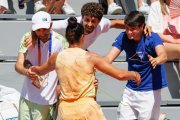 FRENCH OPEN 2026