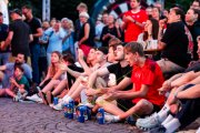 PUBLIC VIEWING SCHWEIZ -