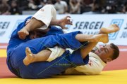 JUDO LAUSANNE 2026