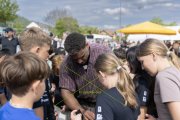 SOLOTHURNER KANTONAL SCHWINGFEST