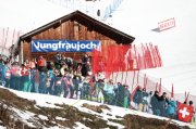 WENGEN 2022