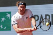 FRENCH OPEN 2026