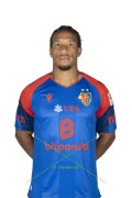 BASEL PORTRAIT