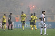 YB - LUGANO