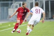 VADUZ - BELLINZONA