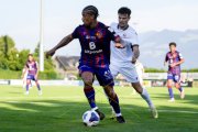 RAPPERSWIL - BASEL