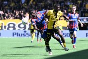 YB - BASEL