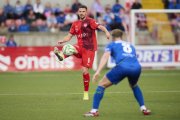 DUNGANNON - VADUZ