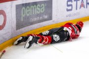 LAUSANNE - TIGERS