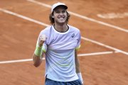 GENEVA OPEN 2023
