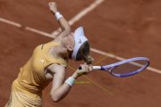 FRENCH OPEN 2026